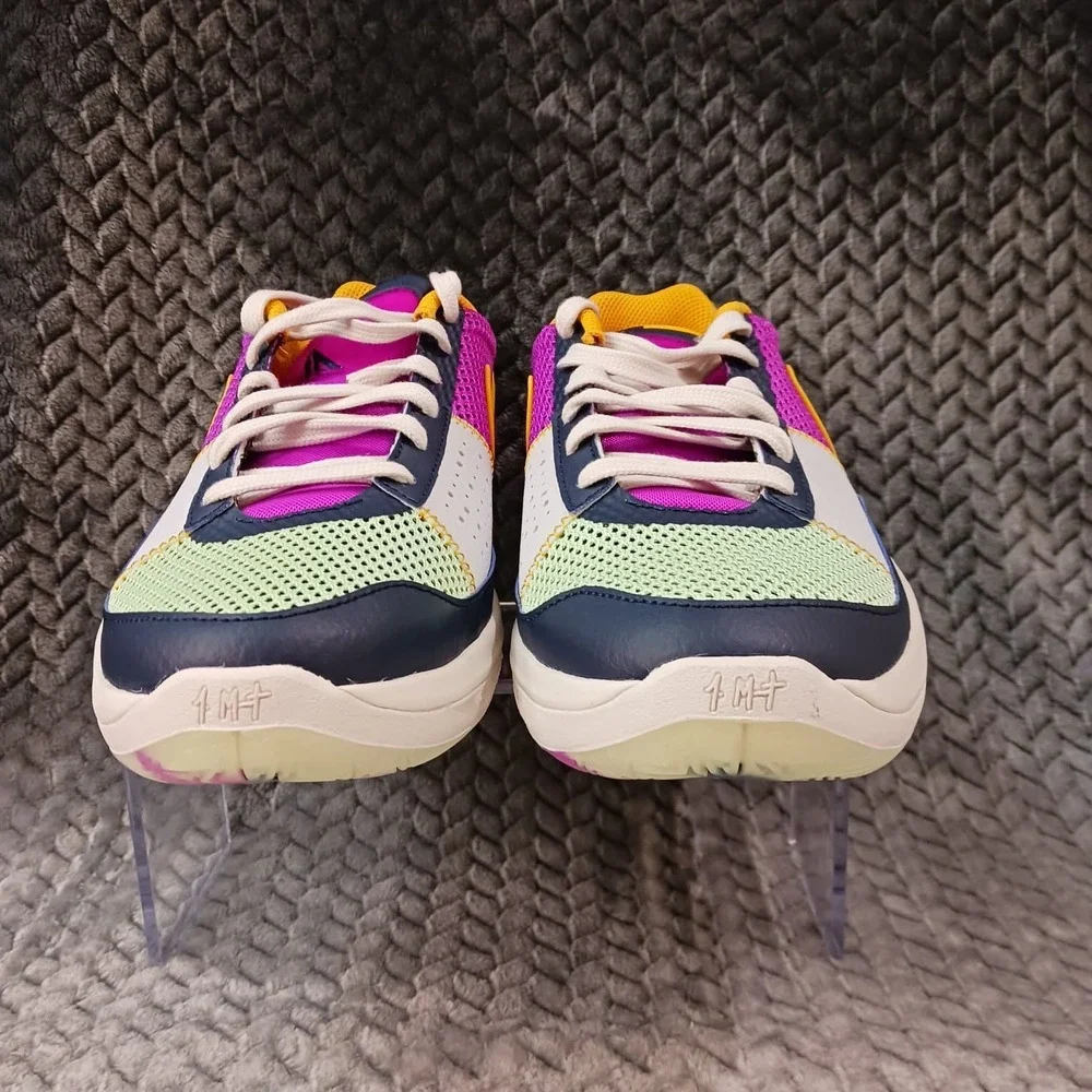 Nike Ja 1 SE (GS) Basketball Shoes 'Welcome to Camp' FN4977-400 Youth Size‎ 7Y